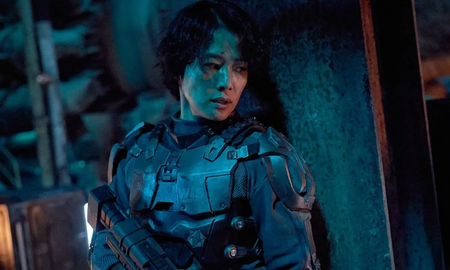 La película coreana que se posiciona como la más vista de Netflix y la rompe en todo el mundo La película coreana que se posiciona como la más vista de Netflix y la rompe en todo el mundo