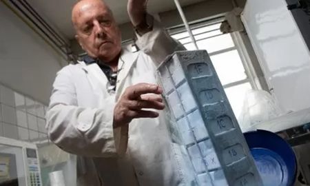 la plata: cientificos de la unlp estudian genes que pueden revertir proceso de envejecimiento