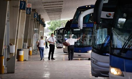 transporte: se aplicara un escalonamiento de horarios para evitar aglomeramientos transporte: se aplicara un escalonamiento de horarios para evitar aglomeramientos