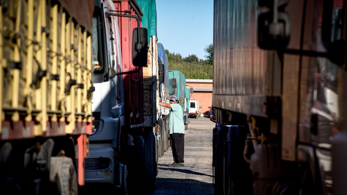 El transporte es el segundo subsector más contaminante a nivel país
