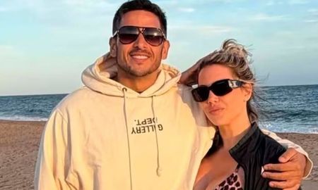 Un japonés escrachó a Wanda Nara y Martín Migueles por el comportamiento en un tren: “No quiero estar cerca de estos tipos”