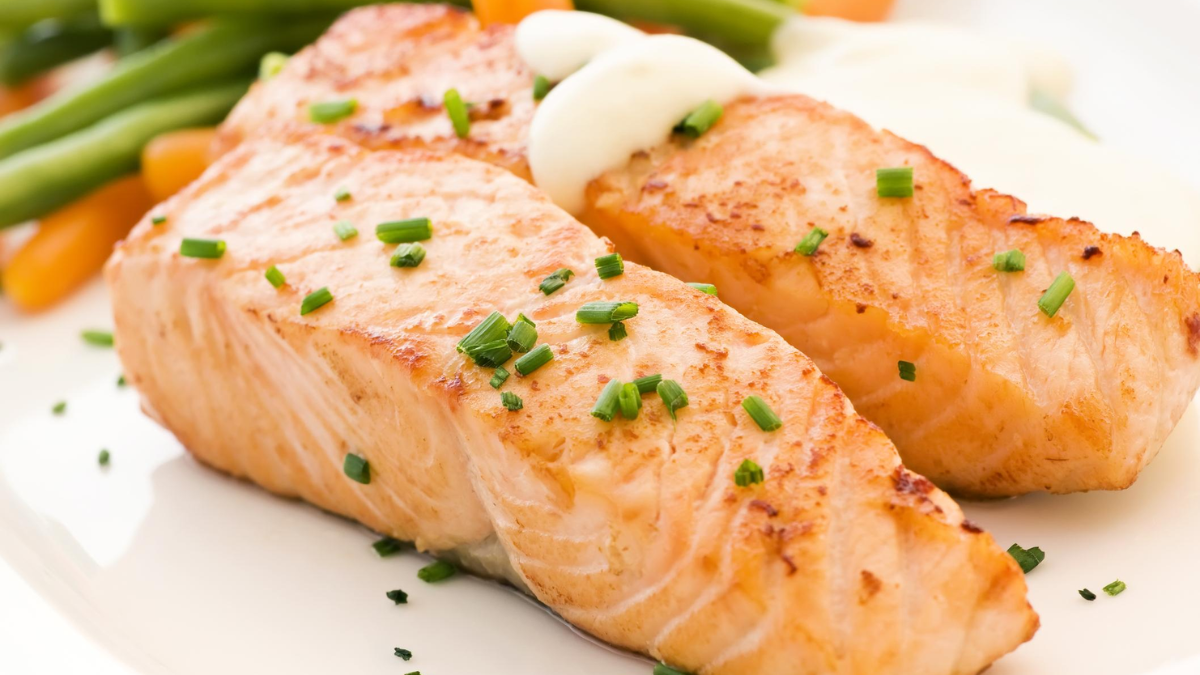 MasterChef: cómo cocinar el salmón blanco, el ingrediente estrella del