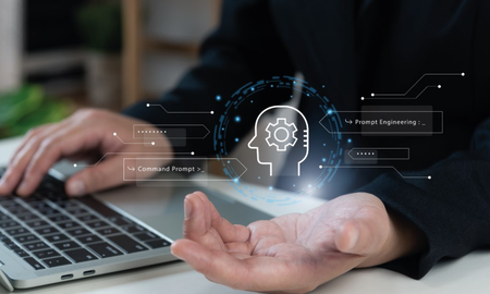 El futuro de muchas empresas están en las manos de los Ingenieros de Prompt El futuro de muchas empresas están en las manos de los Ingenieros de Prompt