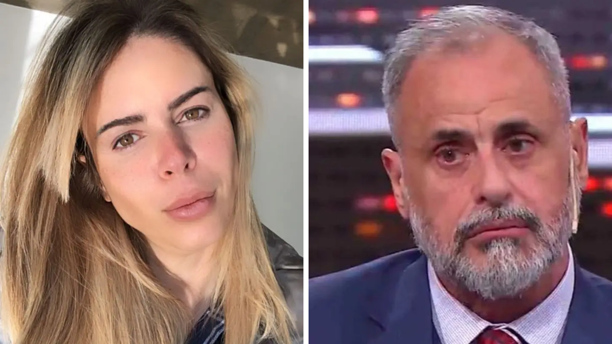 Marianela Mirra apuntó contra Jorge Rial por querer extorsionarla