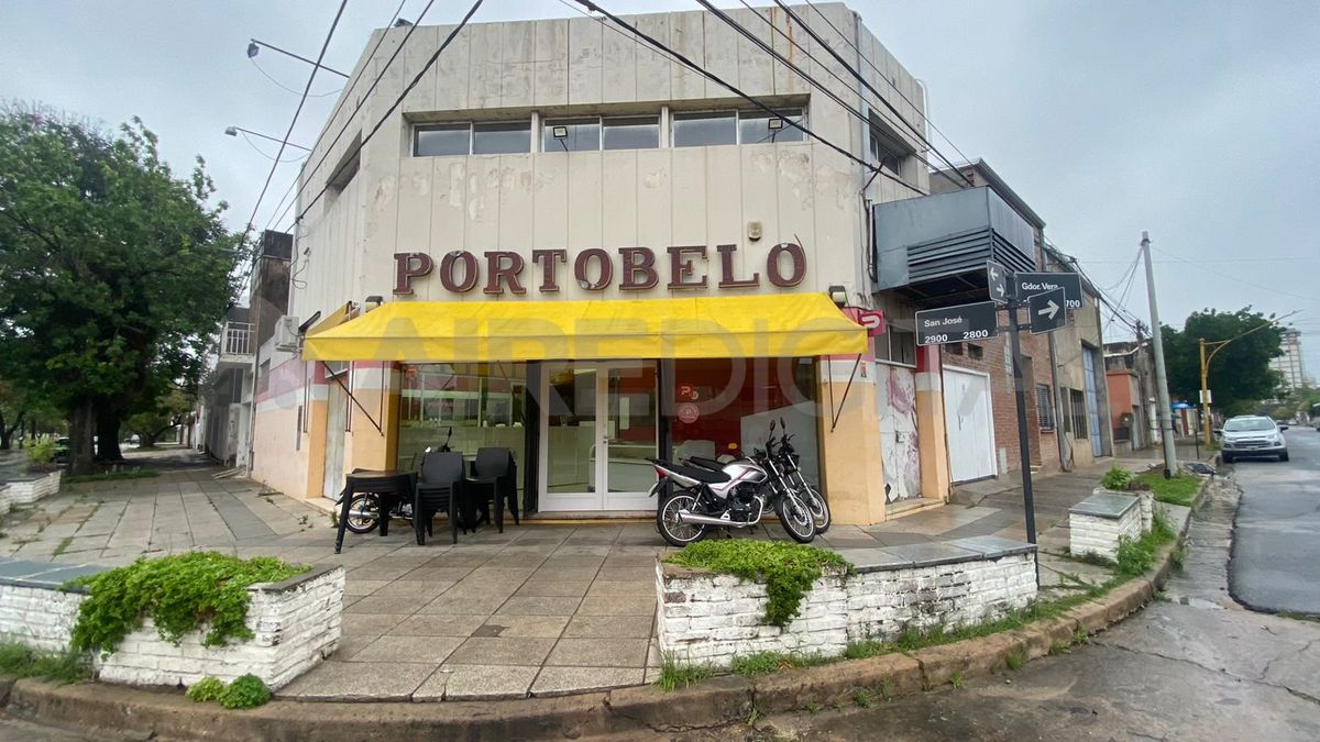 Delincuentes hackearon el WhatsApp de la heladería Portobelo y estafaron a los clientes.