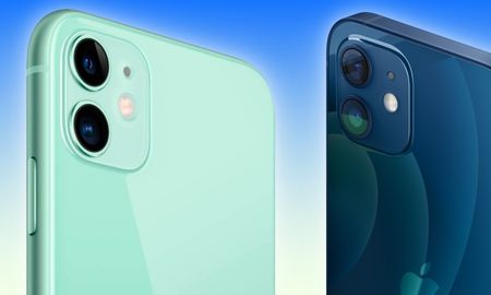 Las diferencias entre el iPhone 12 y el iPhone 11. Las diferencias entre el iPhone 12 y el iPhone 11.