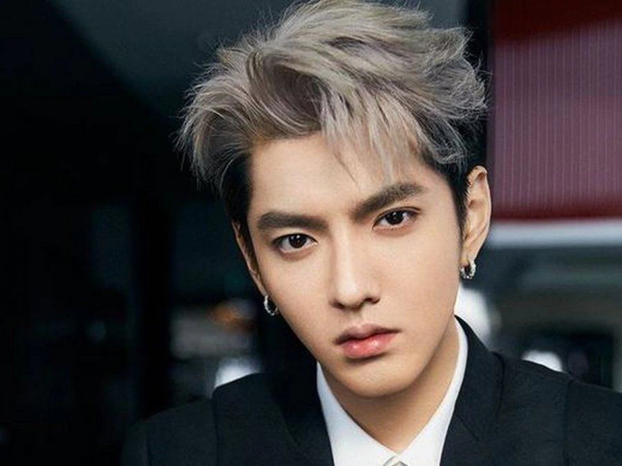 Kris Wu