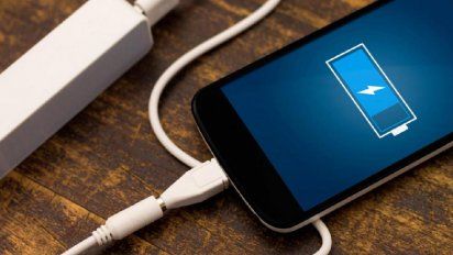 El truco que pocos conocen para extender la vida útil de la batería del celular.