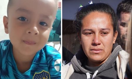 Camila Núñez denunció que intentaron convencerla de señalar a un supuesto responsable de la desaparición de Loan Peña. Camila Núñez denunció que intentaron convencerla de señalar a un supuesto responsable de la desaparición de Loan Peña.