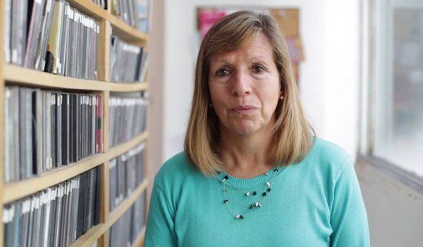 El dramático testimonio de una sobreviviente