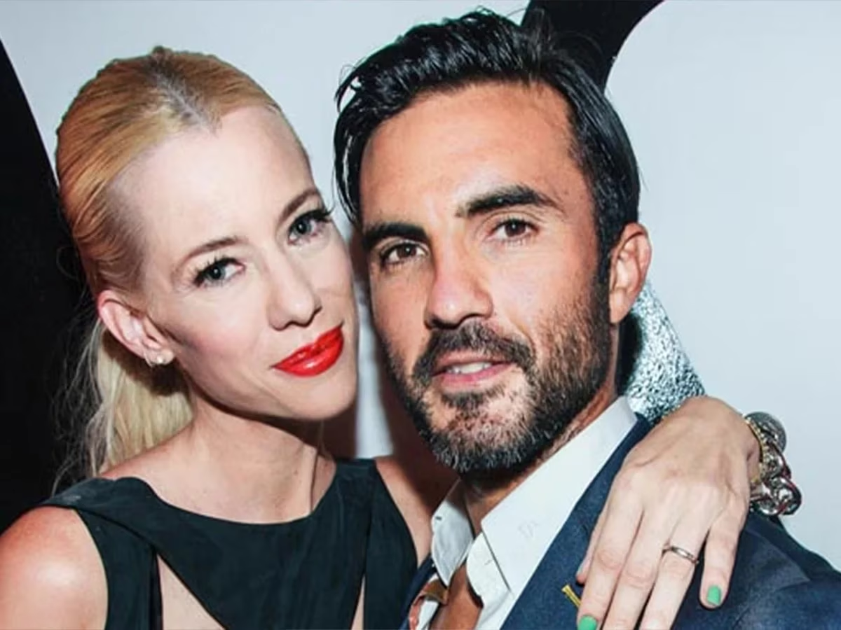 Fabián Cubero contó por qué se separó de Nicole Neumann. Fabián Cubero contó por qué se separó de Nicole Neumann.