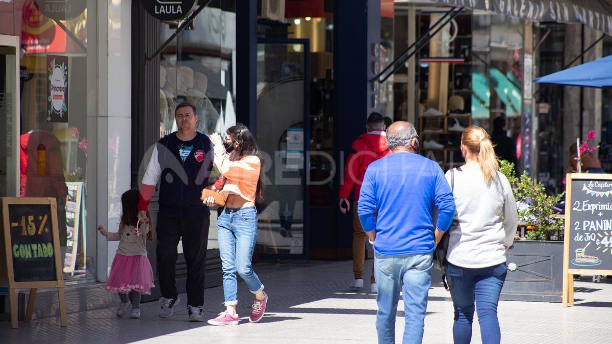 Jatón descarta que una reapertura controlada pueda implicar más contagios de coronavirus en Santa Fe