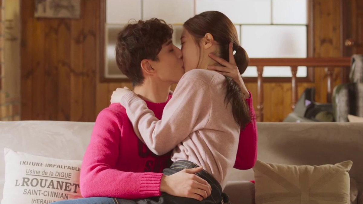 Las mejores series coreanas de romance que están en Netflix y tenés que ver en el mes del amor