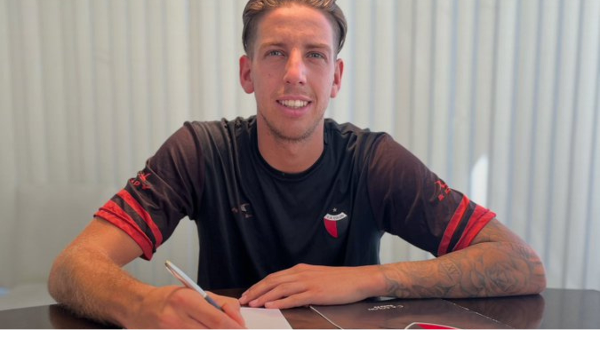 Tomás Giménez, el arquero de Colón. Tomás Giménez, el arquero de Colón.