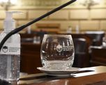 Los senadores santafesinos sesionarán este jueves de manera presencial y respetando el distanciamientos social, según informaron. Los senadores santafesinos sesionarán este jueves de manera presencial y respetando el distanciamientos social, según informaron.