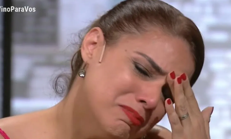 Marina Calabró tras contagiarse coronavirus: No paraba de llorar cuando me enteré Marina Calabró tras contagiarse coronavirus: No paraba de llorar cuando me enteré