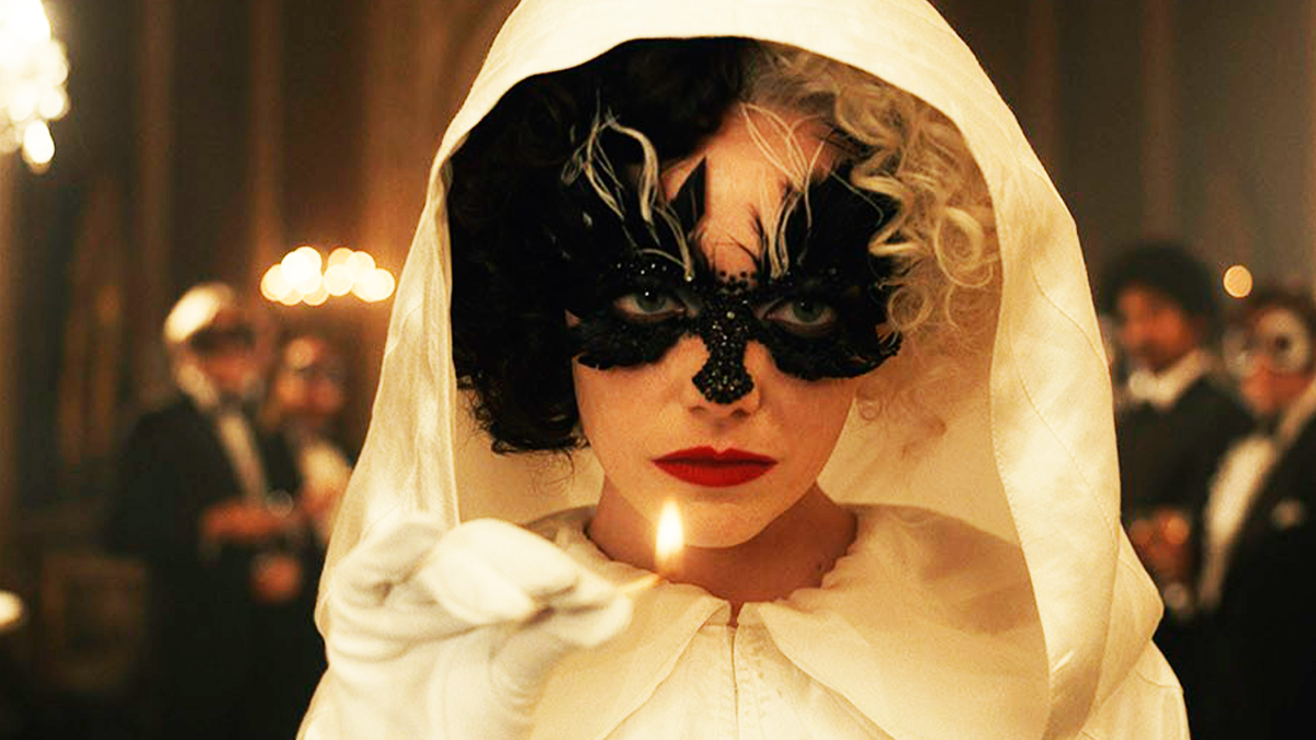Cruella 2: Emma Stone volverá  a interpretar al personaje en una secuela.