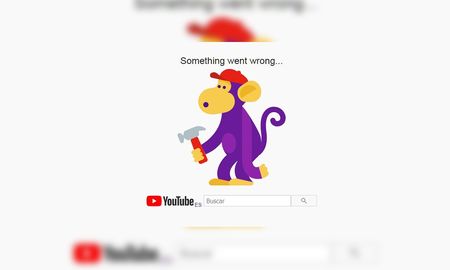 Los servicios de la empresa estadounidense están dando error en todo el mundo Los servicios de la empresa estadounidense están dando error en todo el mundo