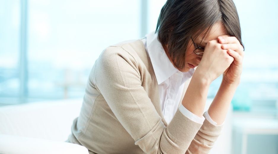 En ocasiones, irse de vacaciones no es suficiente. En ocasiones, irse de vacaciones no es suficiente.