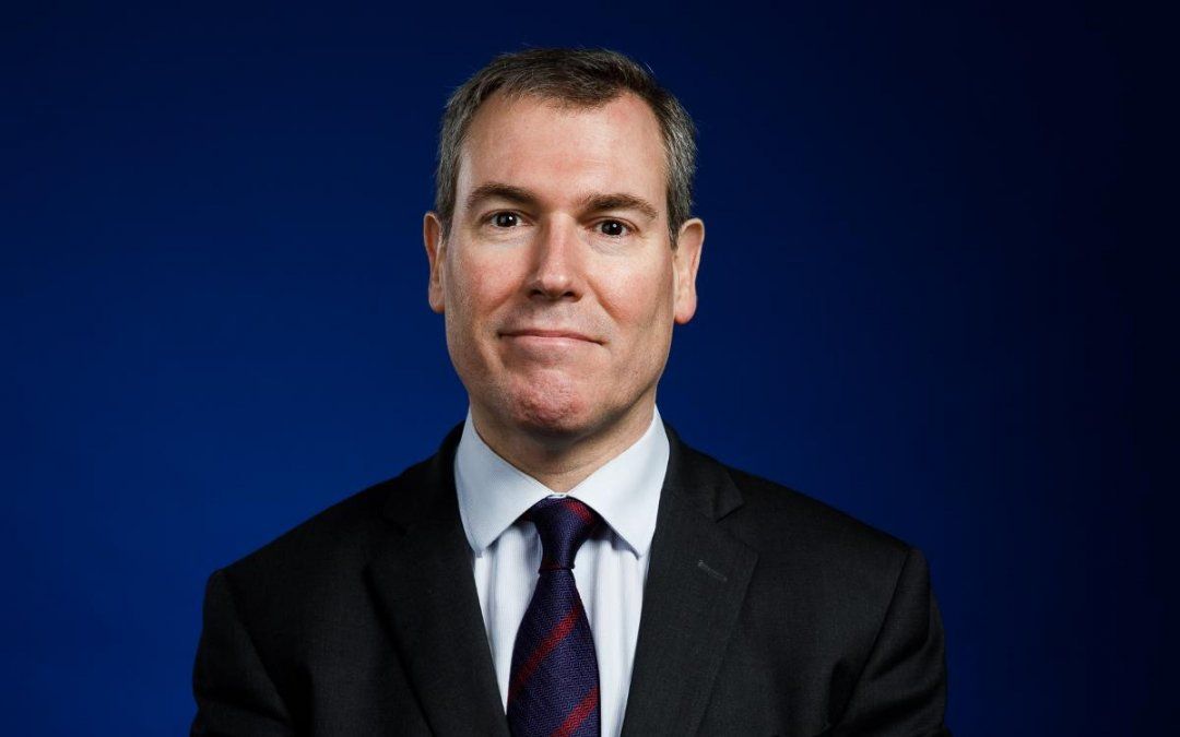 Emili Rousaud, candidato a presidente del Barcelona.