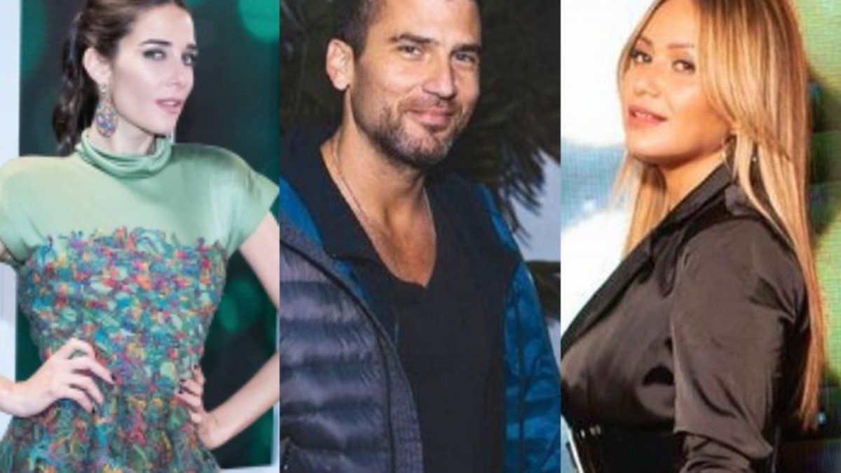 Karina La Princesita habló de su romance con Nicolás Furman en el programa de Juana Viale.&nbsp;