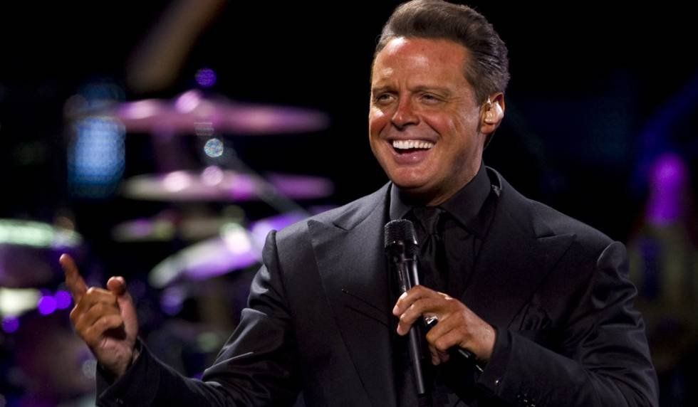 Luis Miguel cumple 49 años: sus grandes éxitos