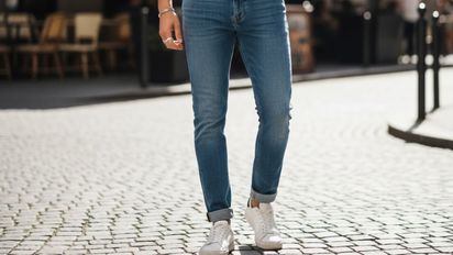 Ni chupín ni oversize: los jeans que vuelven con todo y son tendencia este 2026