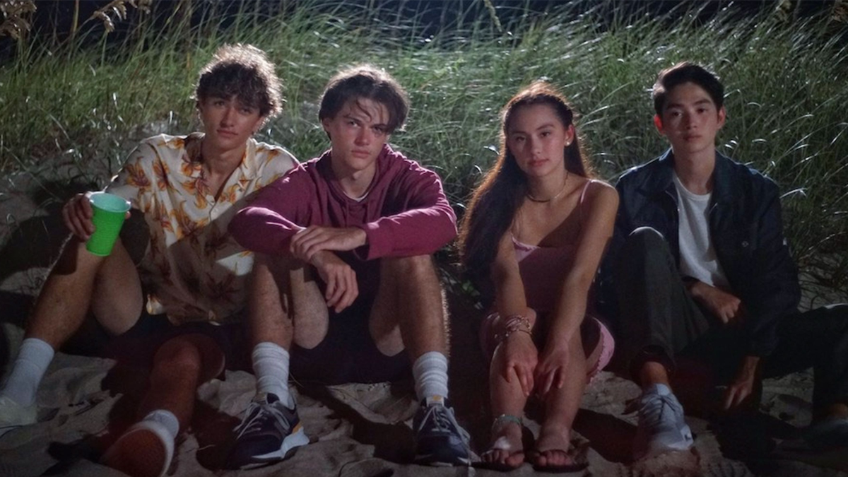 El verano en que me enamoré volvió a ser furor entre los fans del drama adolescente. El verano en que me enamoré volvió a ser furor entre los fans del drama adolescente.