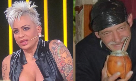 daniela cardone apunto nuevamente contra carlos gandini: ni a una prostituta se lo hacen daniela cardone apunto nuevamente contra carlos gandini: ni a una prostituta se lo hacen