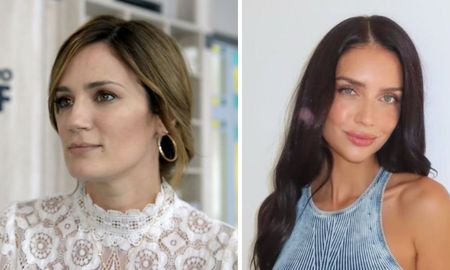 «Se desconocieron»: sorpresa y shock por lo sucedido entre Zaira Nara y Paula Chaves «Se desconocieron»: sorpresa y shock por lo sucedido entre Zaira Nara y Paula Chaves