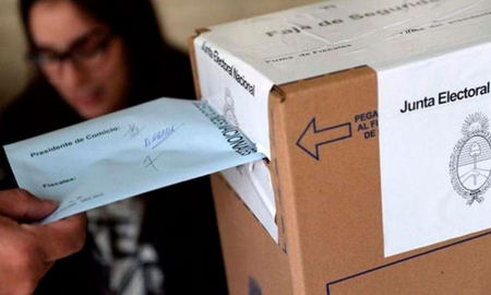 Paso 2021: cómo van los resultados de las elecciones en Vera Paso 2021: cómo van los resultados de las elecciones en Vera