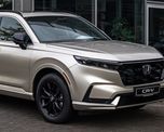 Este es el precio actualizado de la Honda CR-V en mayo de 2026 en Argentina. Este es el precio actualizado de la Honda CR-V en mayo de 2026 en Argentina.