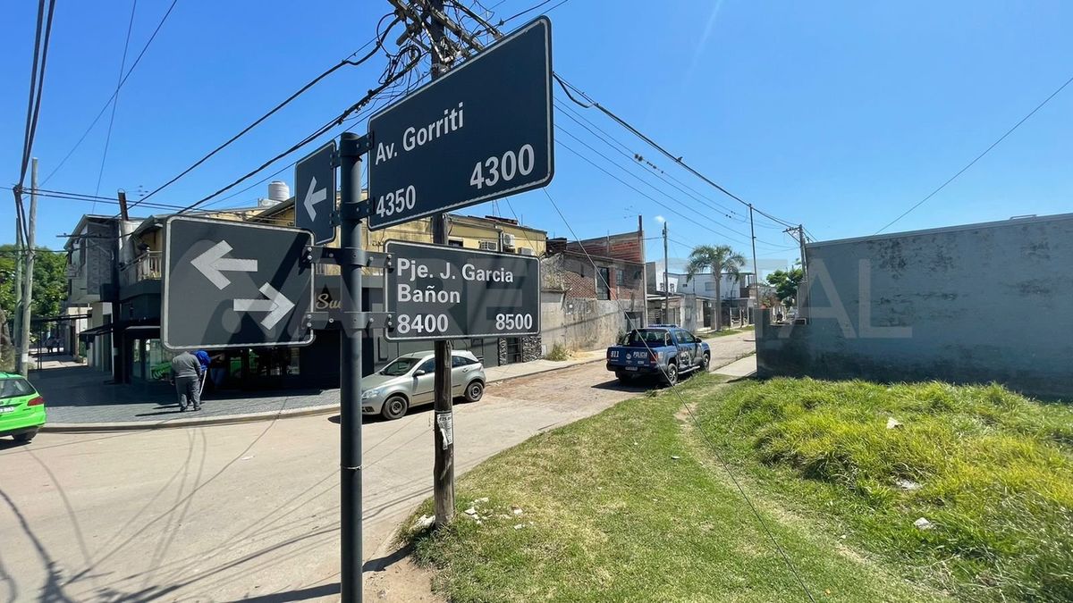 Inseguridad en Santa Fe. Dos delincuentes irrumpieron en una vivienda del norte de la ciudad y