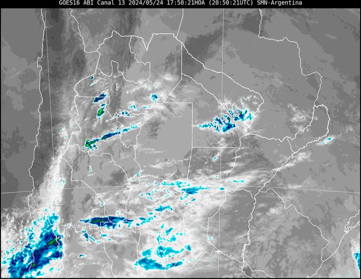En los próximos días, las temperaturas en Santa Fe y la región seguirán siendo bajas. En los próximos días, las temperaturas en Santa Fe y la región seguirán siendo bajas.