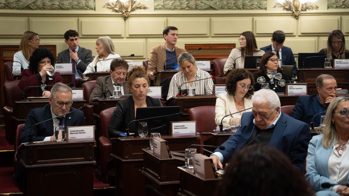 Pablo Corsalini, intendente de Pérez y convencional reformador provincial, explicó que “somos la primera ciudad de Santa Fe en convocar a los vecinos a trabajar en la ciudad que quieren Pablo Corsalini, intendente de Pérez y convencional reformador provincial, explicó que “somos la primera ciudad de Santa Fe en convocar a los vecinos a trabajar en la ciudad que quieren