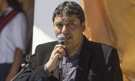 salta: condenaron a un intendente por la apertura de un paso ilegal en la frontera con bolivia salta: condenaron a un intendente por la apertura de un paso ilegal en la frontera con bolivia