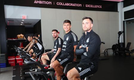 scaloni nos confeso que tiene muy dificil la eleccion para el mundial, conto tagliafico scaloni nos confeso que tiene muy dificil la eleccion para el mundial, conto tagliafico
