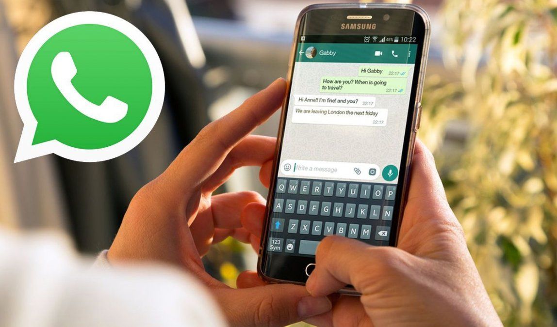 WhatsApp: qué sigue igual.