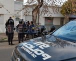 Maniataron a los dueños de una vivienda para llevarse su plata.&nbsp;