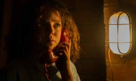 La nueva serie de Netflix llena de drama que tiene solo 7 episodios y no te podés perder La nueva serie de Netflix llena de drama que tiene solo 7 episodios y no te podés perder