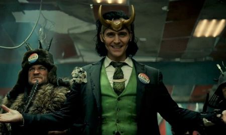 Los dichos de Owen se acoplan a los rumores que decían que a principios del 2022 el rodaje de Loki comenzaría en los estudios Pinewood, en Inglaterra. Además del regreso de Hiddleston y Wilson, la segunda temporada tendrá a Sophia Di Martino como Sylvie, Wunmi Mosaku como Hunter B-15 y Gugu Mbatha-Raw como Ravonna Renslayer. Los dichos de Owen se acoplan a los rumores que decían que a principios del 2022 el rodaje de Loki comenzaría en los estudios Pinewood, en Inglaterra. Además del regreso de Hiddleston y Wilson, la segunda temporada tendrá a Sophia Di Martino como Sylvie, Wunmi Mosaku como Hunter B-15 y Gugu Mbatha-Raw como Ravonna Renslayer.