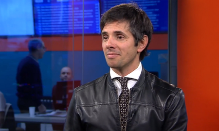 Robertito Funes Ugarte amenazó a una periodista por la crítica que hizo sobre su vínculo con Wanda Nara Robertito Funes Ugarte amenazó a una periodista por la crítica que hizo sobre su vínculo con Wanda Nara
