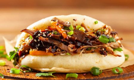 Es un pan delicioso y versátil que es perfecto para cualquier ocasión.