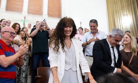 Aire de Santa Fe | Laura Tarabella 1