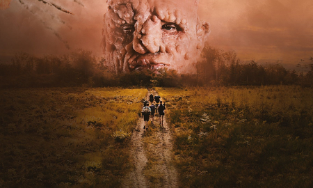 Nadie duerme en el bosque esta noche: el terror más sangriento llega a Netflix desde Polonia Nadie duerme en el bosque esta noche: el terror más sangriento llega a Netflix desde Polonia