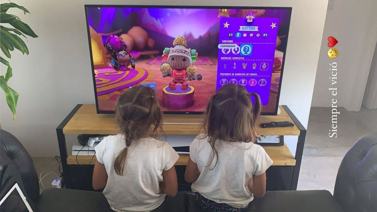 Historia de Matías Defederico