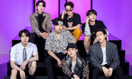 BTS lanzará una canción para el Mundial de Qatar 2022. BTS lanzará una canción para el Mundial de Qatar 2022.
