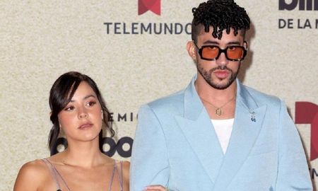 Gabriela Berlingeri y Bad Bunny fueron vistos juntos en Buenos Aires, despertando la ilusión de sus seguidores tras años de rumores Gabriela Berlingeri y Bad Bunny fueron vistos juntos en Buenos Aires, despertando la ilusión de sus seguidores tras años de rumores