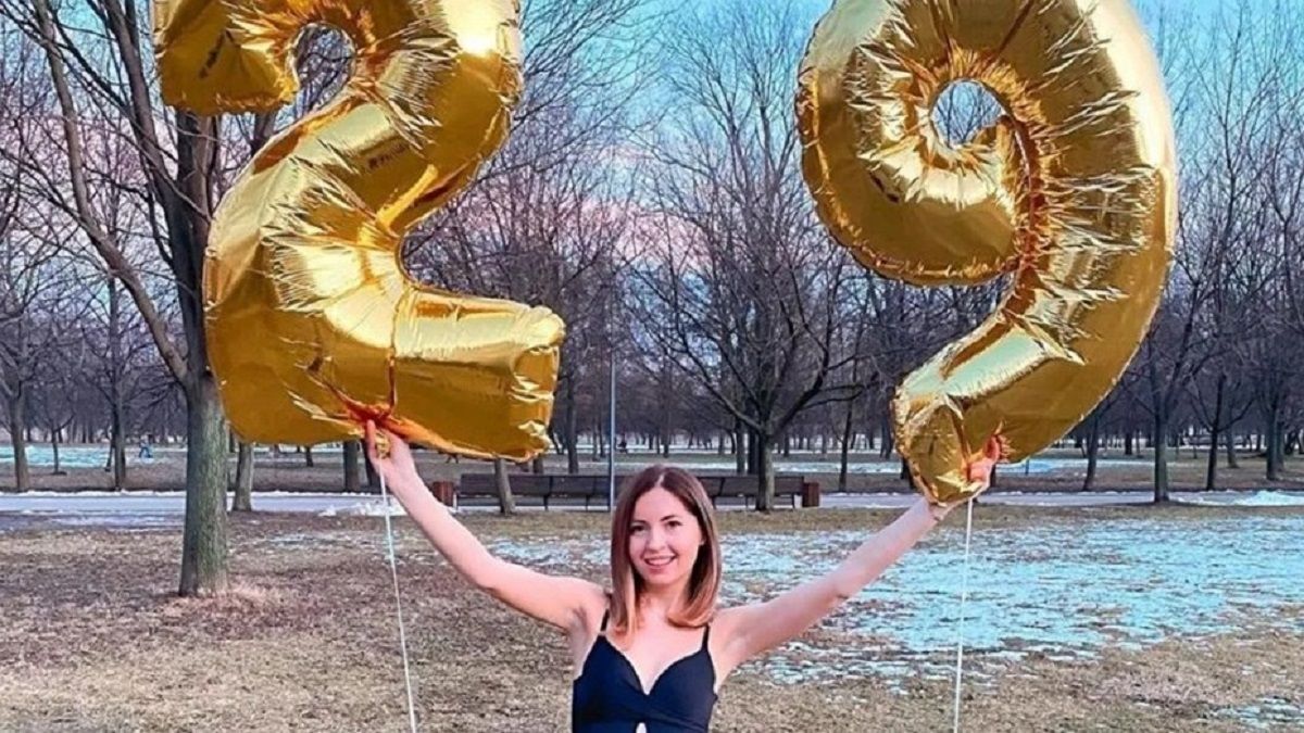 Trágico cumpleaños de una influencer: murieron tres personas por usar hielo seco en una pileta