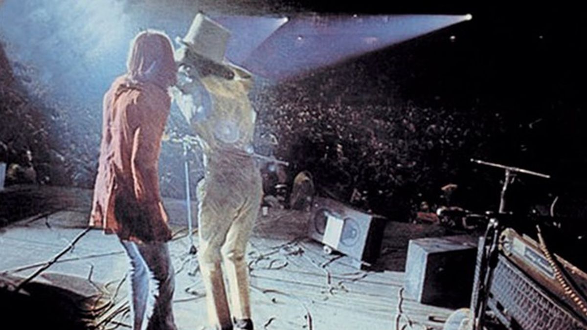 Sui Generis - a 45 años de la despedida